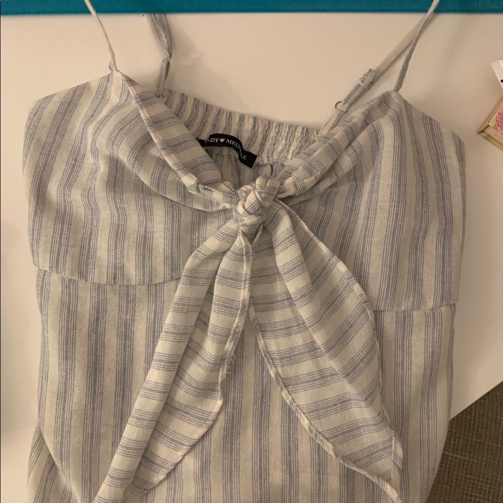Brandy Melville tank top NWOT